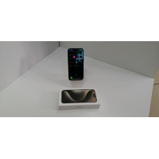 Мобильный телефон Apple iPhone 15 Pro 8/256 GB            
            б/у