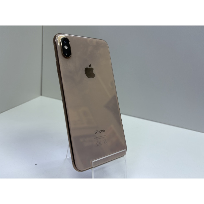 Мобильный телефон Apple iPhone XS Max 4/64 GB            
            б/у