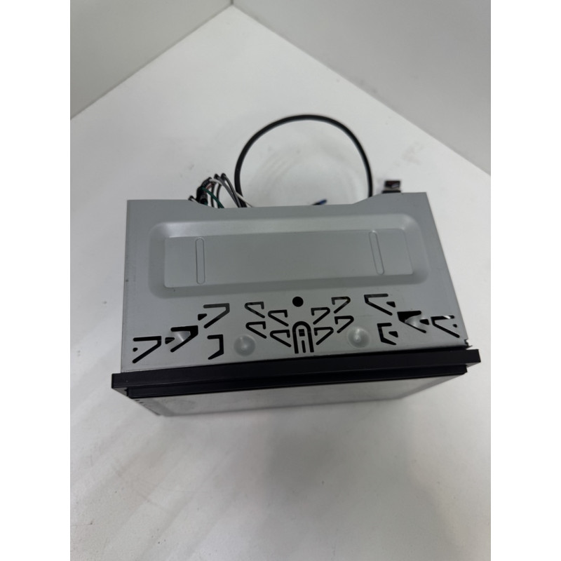 Автомагнитола Pioneer.GB GRS-7009 1/16GB            
            б/у