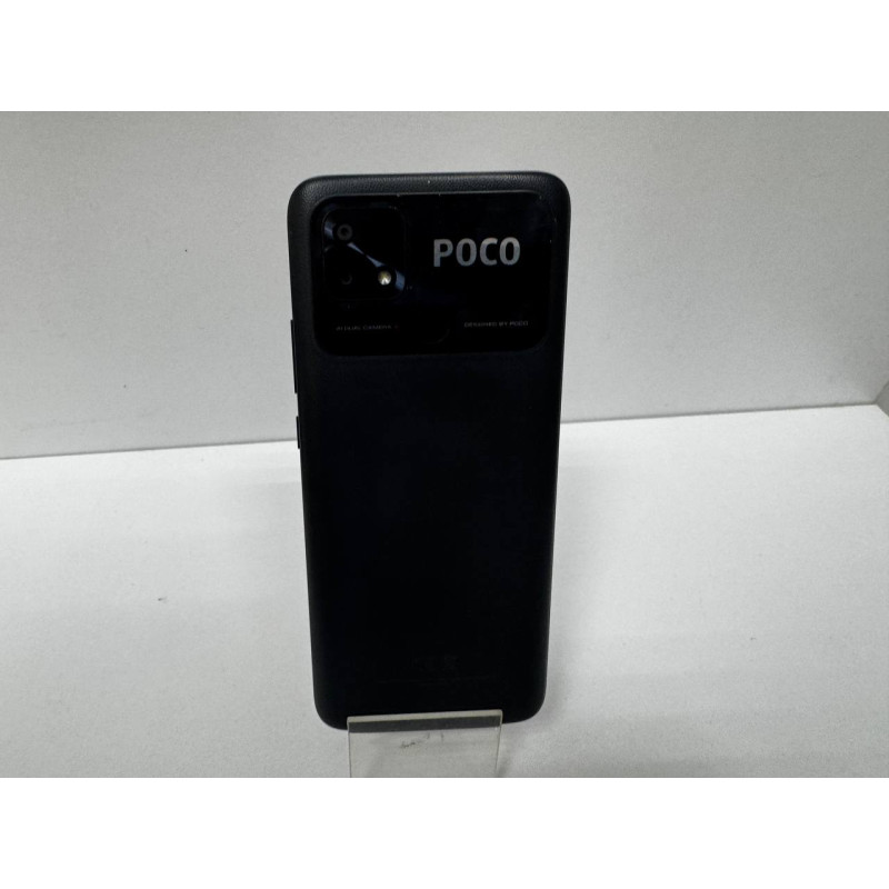 Мобильный телефон Xiaomi Poco C40 4/64 GB            
            б/у