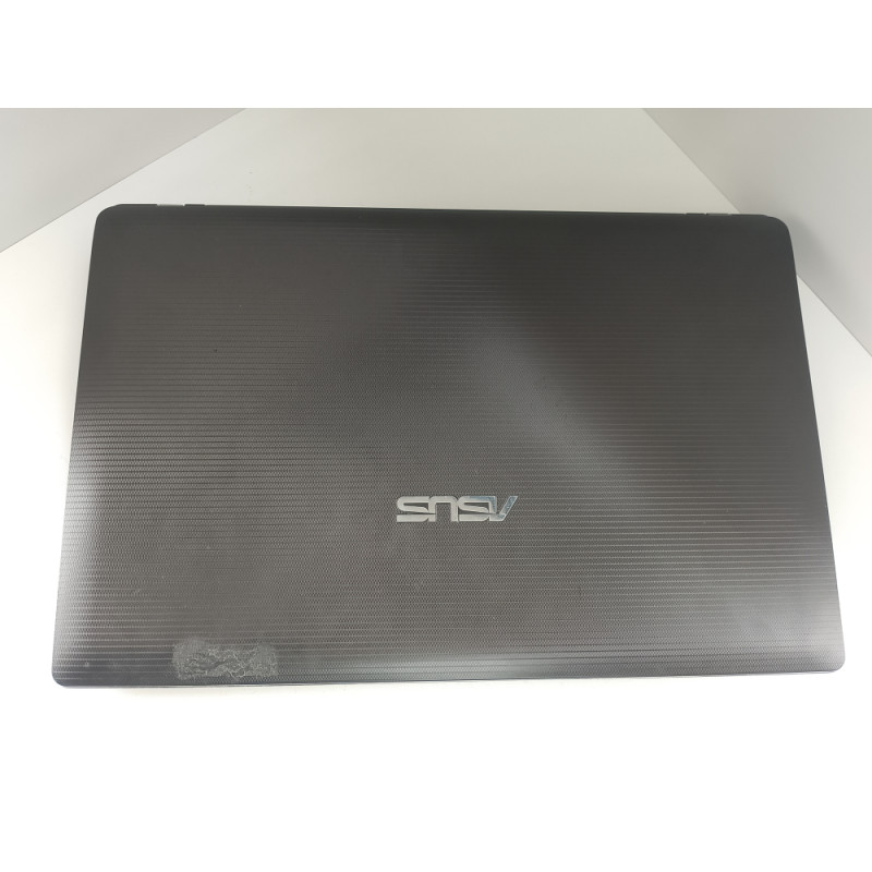 Ноутбук ASUS K53E            
            б/у