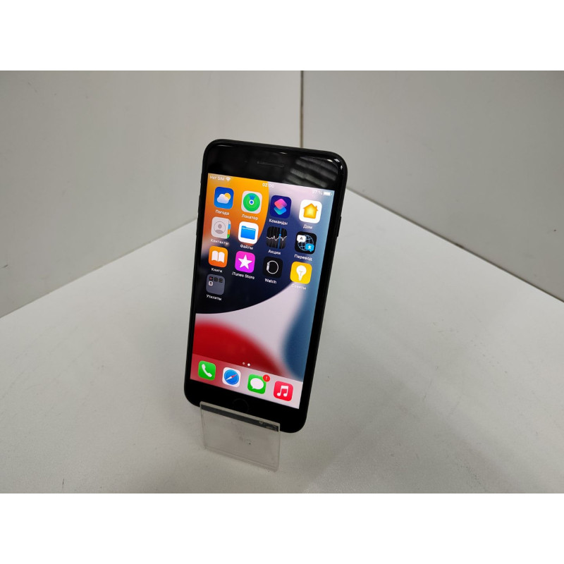 Мобильный телефон Apple iPhone 7 Plus 3/32 GB            
            б/у