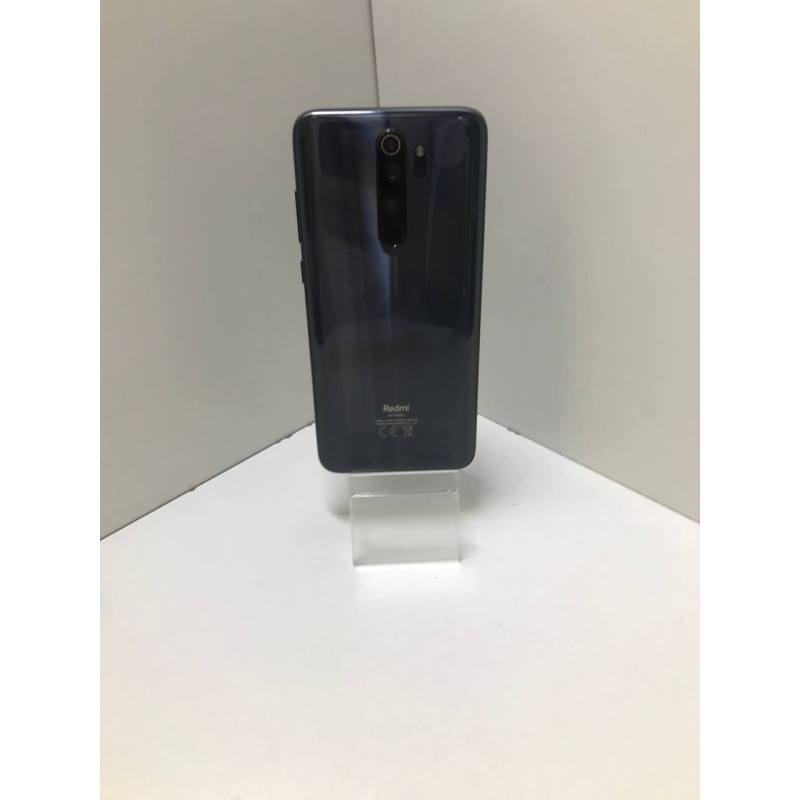 Мобильный телефон Xiaomi Redmi Note 8 Pro 6/128 GB            
            б/у
