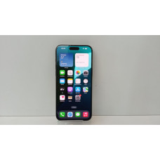 Мобильный телефон Apple iPhone 15 Pro Max 8/256 GB            
            б/у