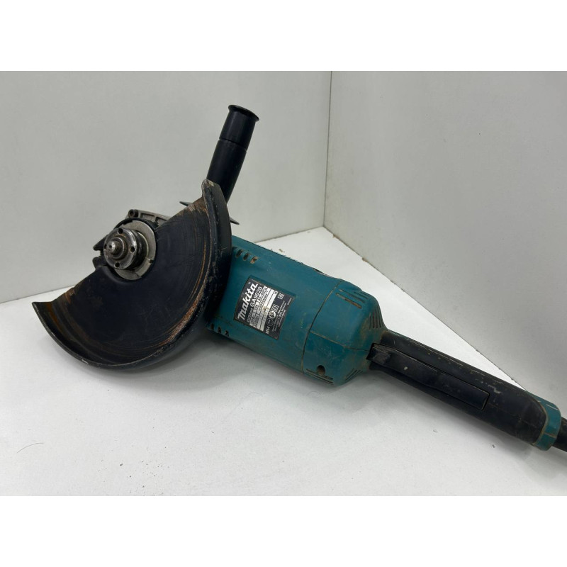 Болгарка Makita GA9020            
            б/у