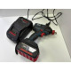 Гайковерт Bosch GDX 18V-EC            
            б/у