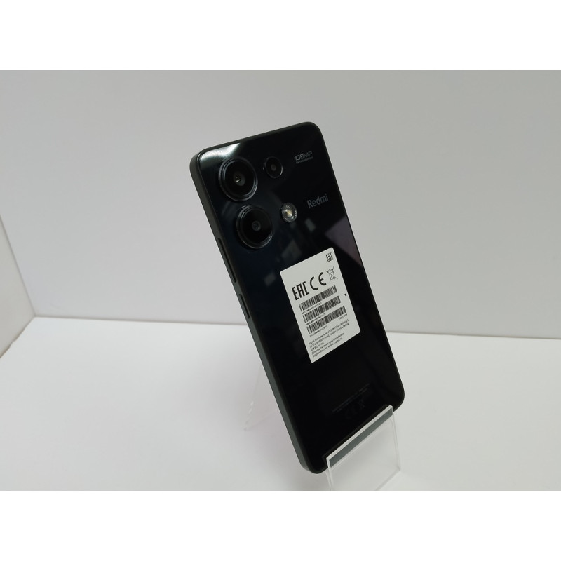 Мобильный телефон Xiaomi Redmi Note 13 8/128 GB            
            б/у