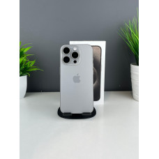 Apple iPhone 15 Pro 512GB