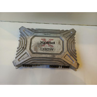 Усилитель Автомобильный Sony XM-504Z            
            б/у