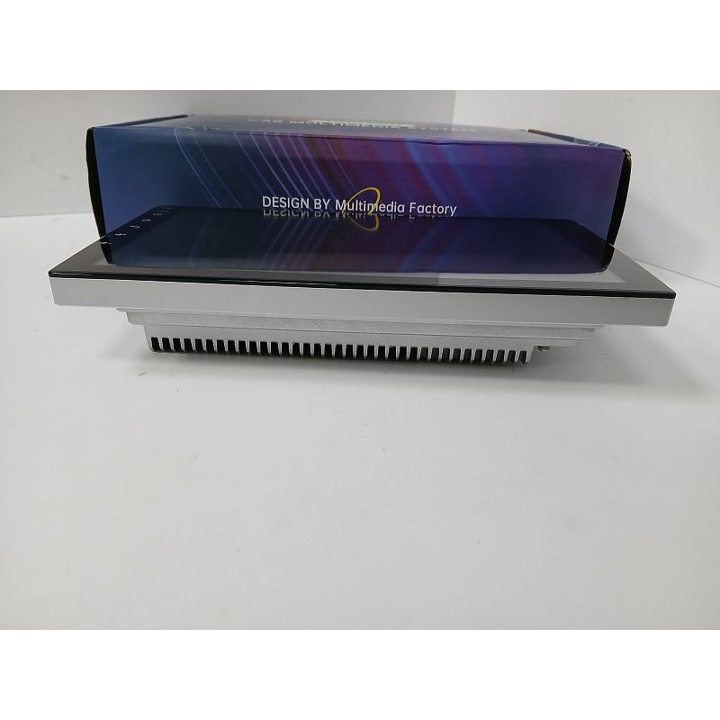 Автомагнитола Multimedia Factory TS18 PRO