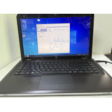 Ноутбук HP dv6-3125er            
            б/у