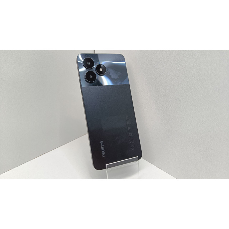 Мобильный телефон REALME C51 4/64 GB            
            б/у