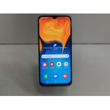 Мобильный телефон Samsung Galaxy A20 3/32 GB            
            б/у