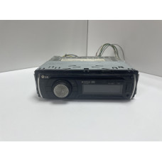 Автомагнитола LG LCS-700BR            
            б/у