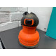 Эксцентриковая шлифовальная машина Black&Decker BEW210            
            б/у