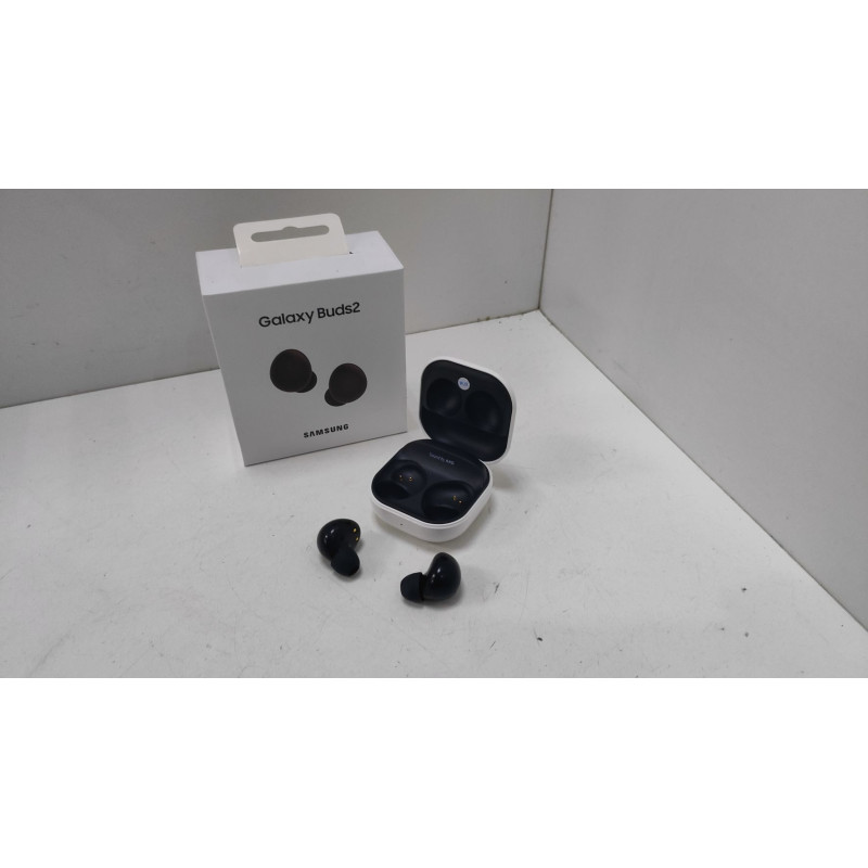 Наушники Беспроводные Внутриканальные Samsung Galaxy Buds 2