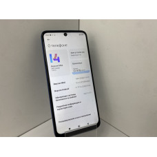Мобильный телефон Xiaomi Redmi Note 11S 6/128 GB            
            б/у