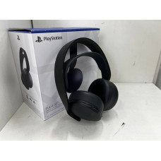 Наушники Беспроводные Накладные Sony Pulse 3D            
            б/у