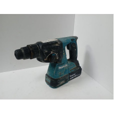 Перфораторы Makita DHR242            
            б/у