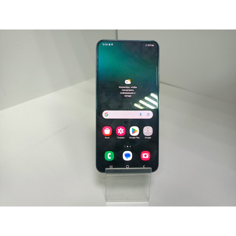 Мобильный телефон Samsung Galaxy S22 8/128 GB            
            б/у