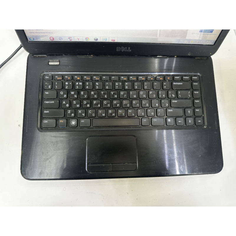 Ноутбук DELL Inspirion N5050            
            б/у
