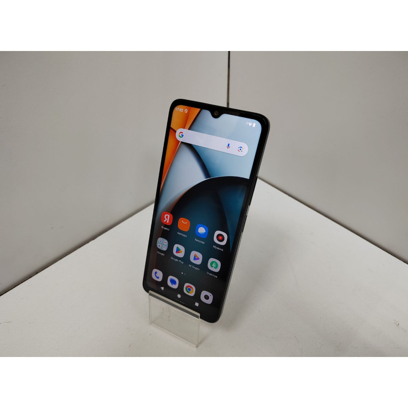 Мобильный телефон Xiaomi Redmi A3 3/64 GB            
            б/у