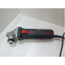 Болгарка P.I.T. PWS125-C6