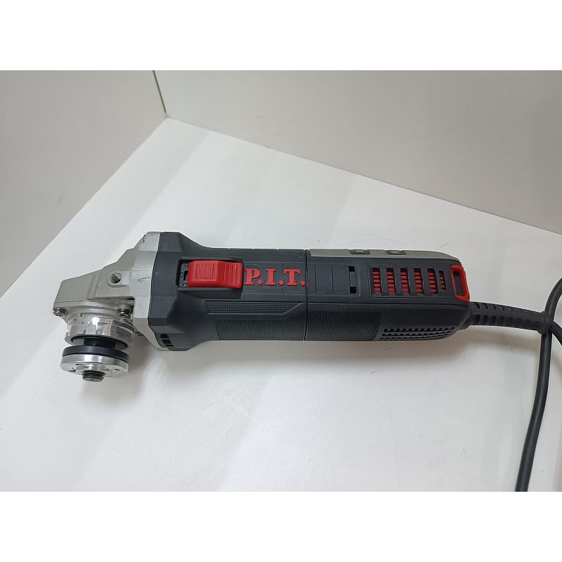 Болгарка P.I.T. PWS125-C6