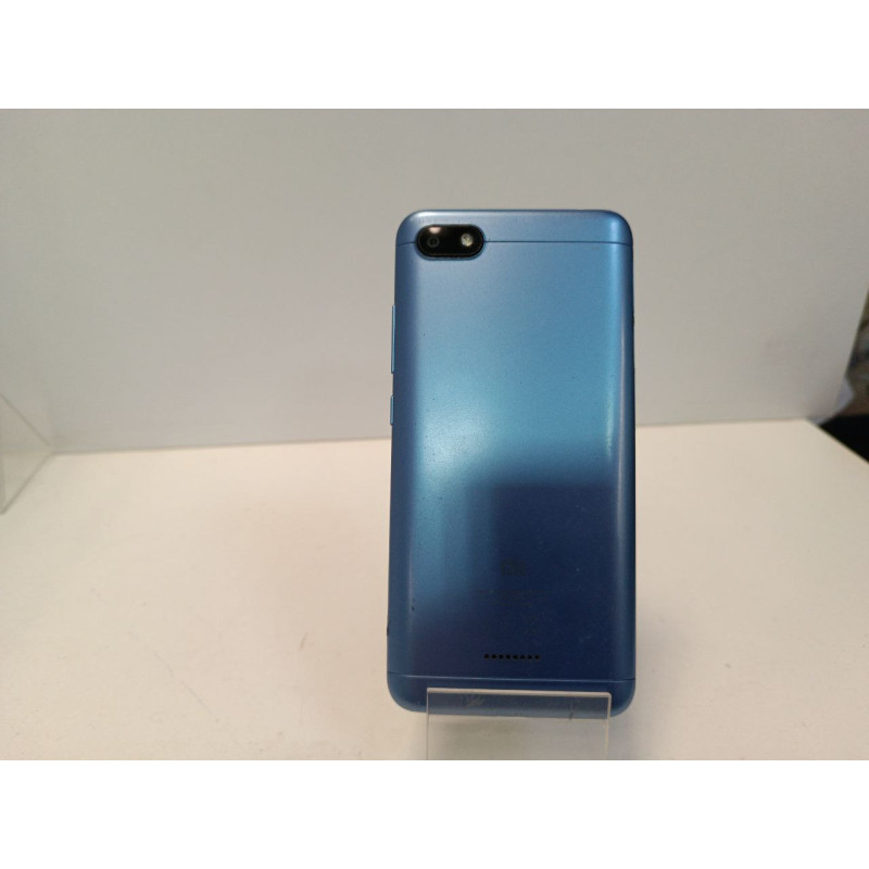 Мобильный телефон Xiaomi Redmi 6A 2/16 GB            
            б/у
