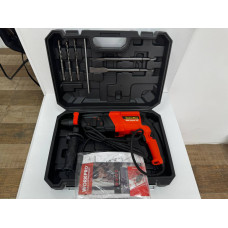 Перфораторы ValueMax BHD2603A