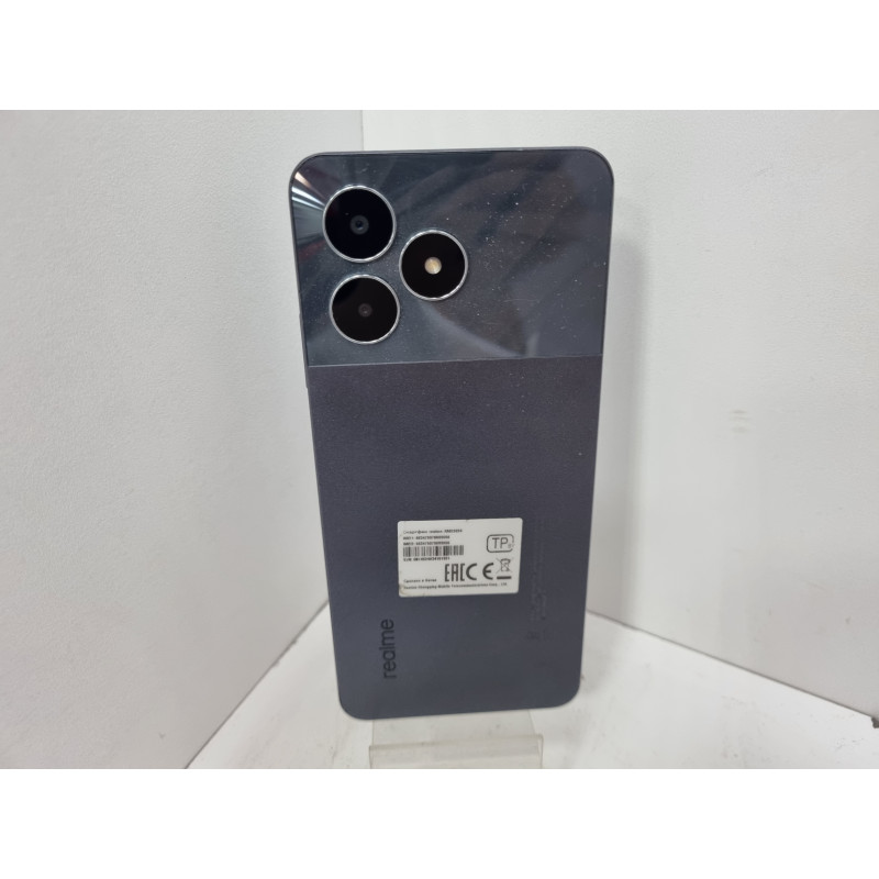Мобильный телефон REALME Note 50 3/64 GB            
            б/у