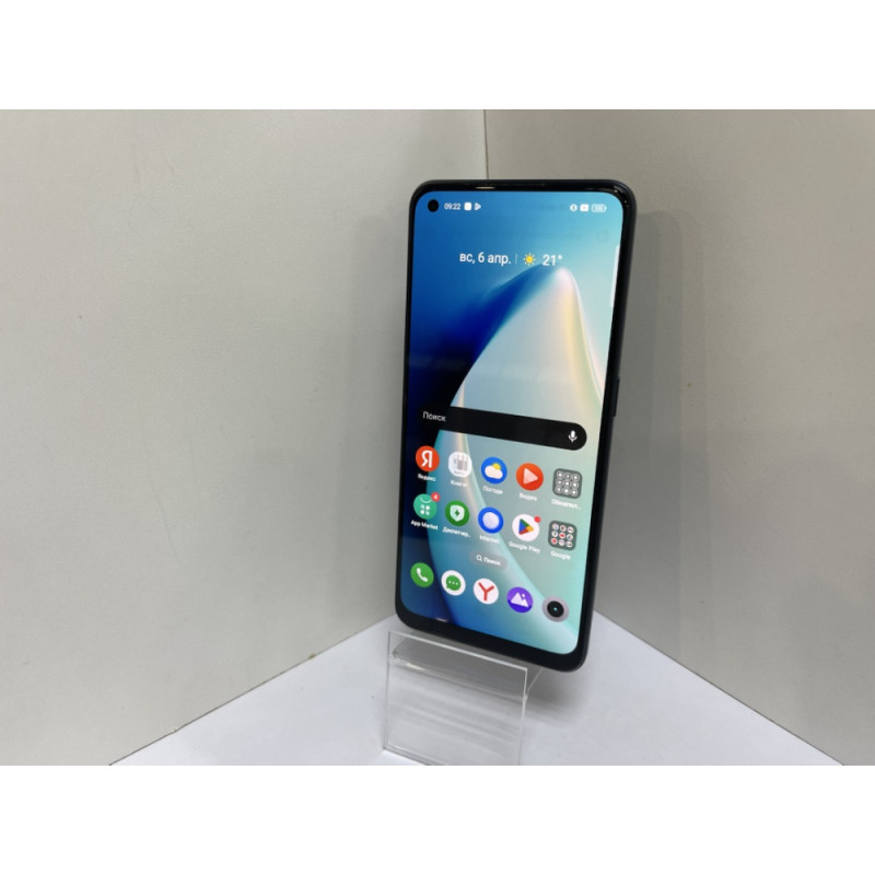 Мобильный телефон REALME 9 Pro+ 8/256GB            
            б/у
