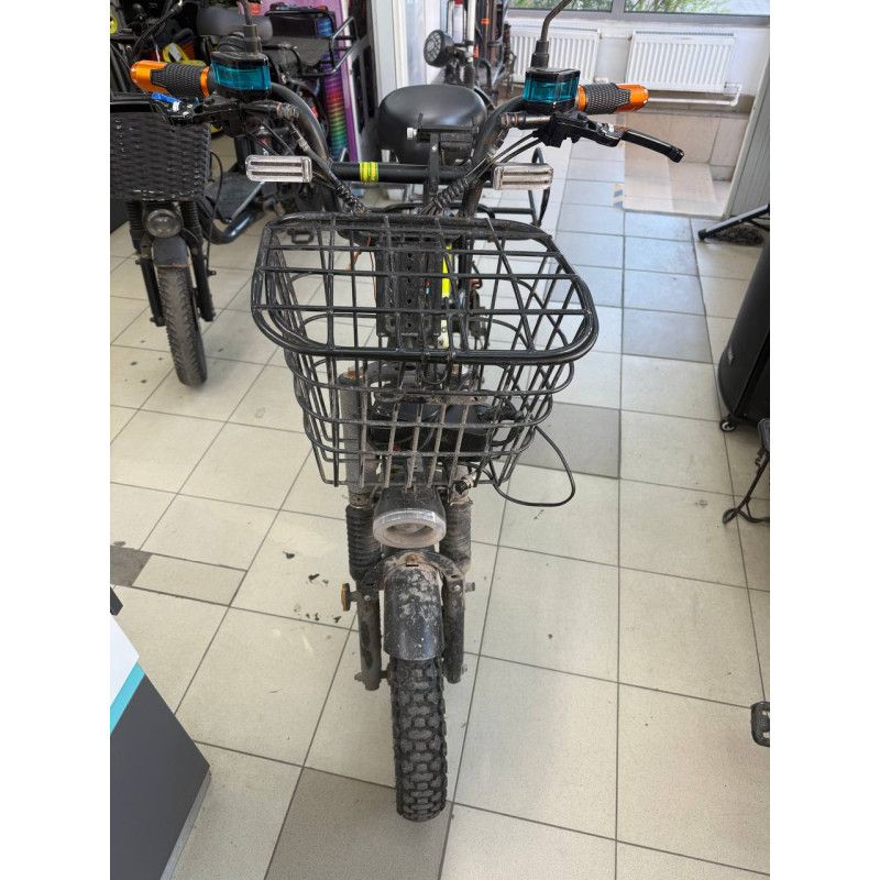 Электровелосипед Wenbox W11            
            б/у