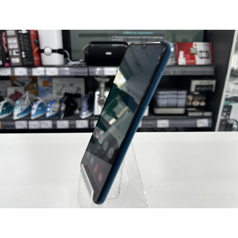 Мобильный телефон Samsung Galaxy A02 2/32 GB            
            б/у