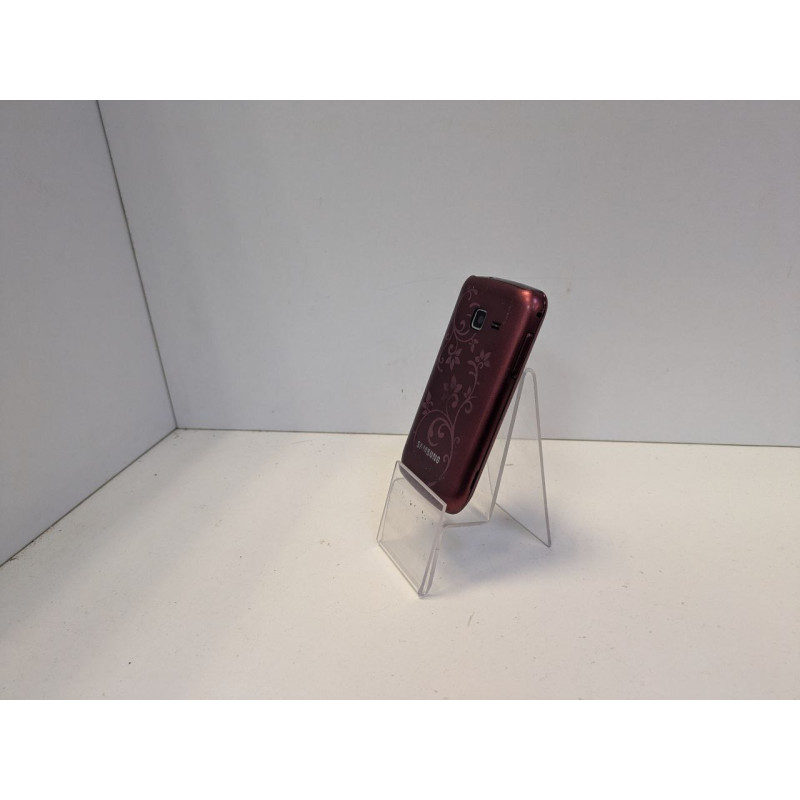 Мобильный телефон Samsung GT-S5380D            
            б/у