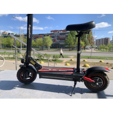 Электросамокат KUGOO Kirin MAX SPEED            
            б/у
