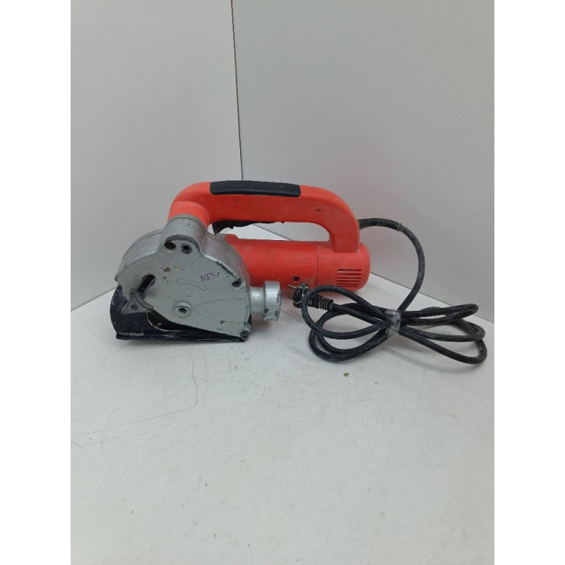 Штроборез OMAX 11307            
            б/у