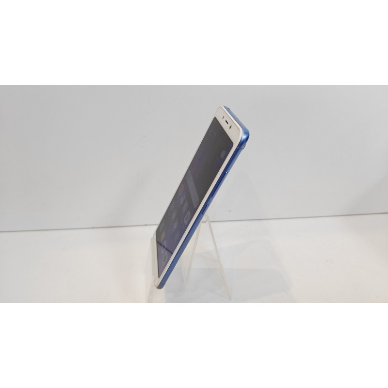 Мобильный телефон Xiaomi Redmi 6A 2/16 GB            
            б/у