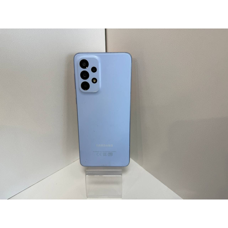 Мобильный телефон Samsung Galaxy A33 5G 6/128 GB            
            б/у
