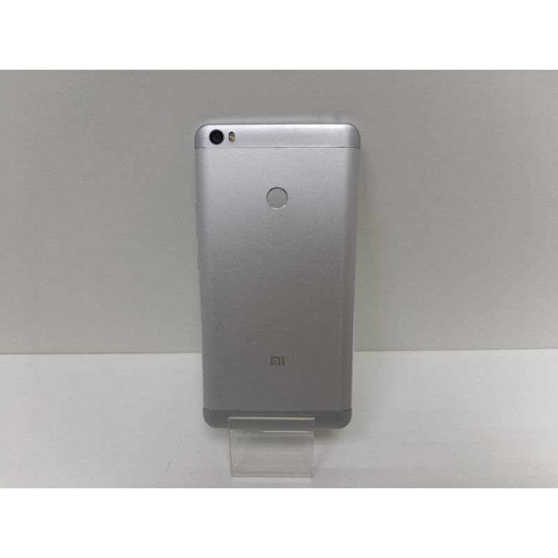 Мобильный телефон Xiaomi Mi Max 4/128 GB            
            б/у