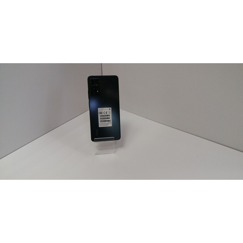 Мобильный телефон Xiaomi Redmi Note 11 Pro 8/128 GB            
            б/у