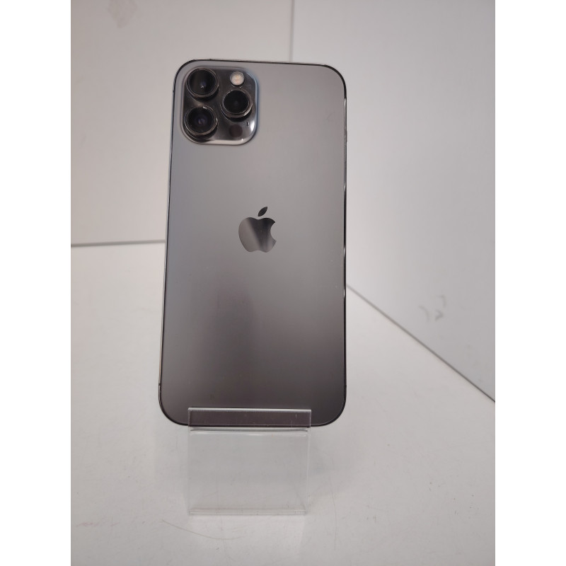 Мобильный телефон Apple iPhone 12 Pro Max 6/128 GB            
            б/у