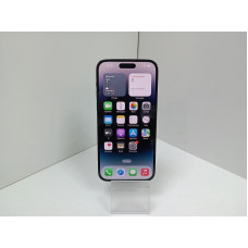 Мобильный телефон Apple iPhone 14 Pro Max 6/256 GB            
            б/у