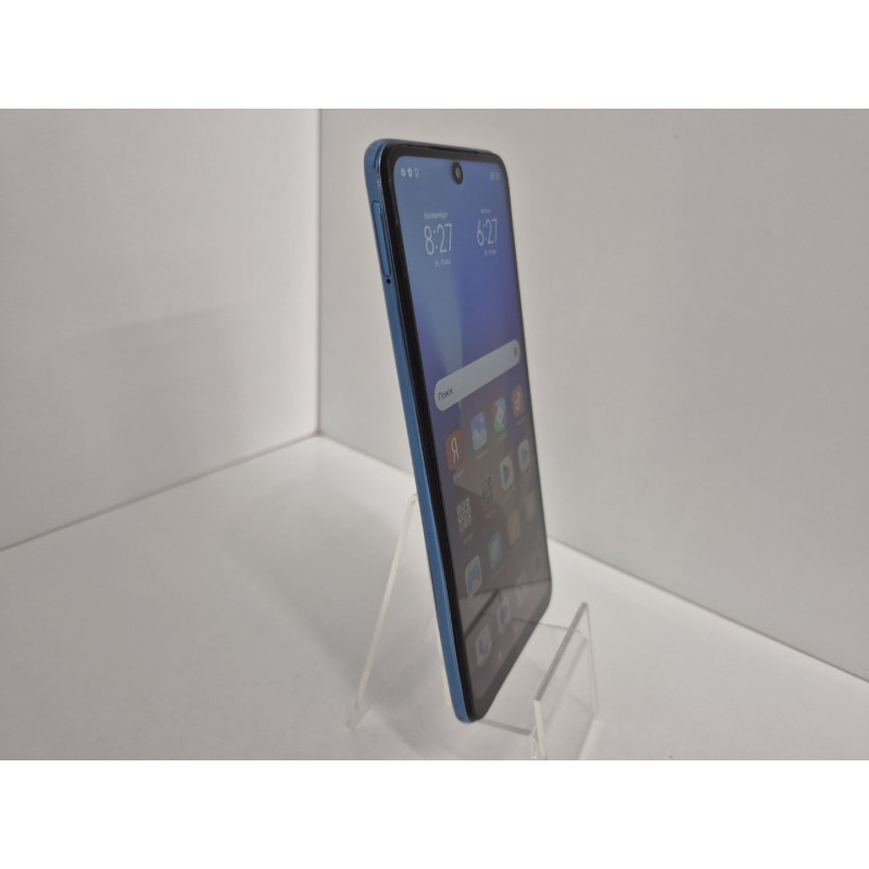 Мобильный телефон Xiaomi Redmi Note 10S 6/64 GB            
            б/у
