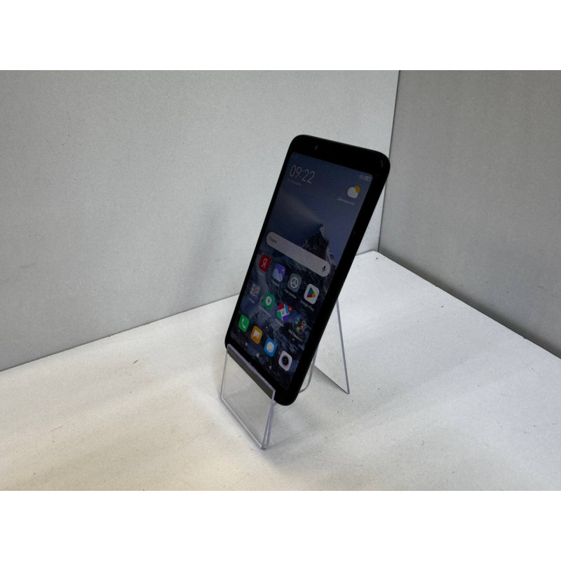 Мобильный телефон Xiaomi Redmi 7A 2/16 GB            
            б/у