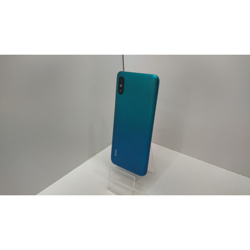 Мобильный телефон Xiaomi Redmi 9A 2/32 GB            
            б/у
