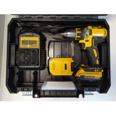Шуруповерт Dewalt DCD732D2            
            б/у