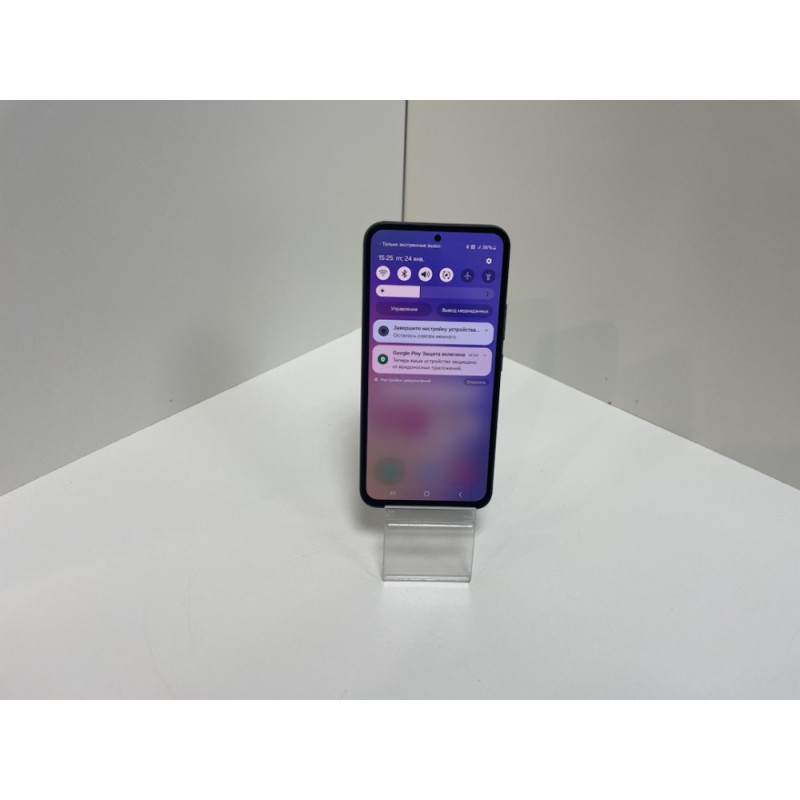Мобильный телефон Samsung Galaxy A54 5G 8/256 GB            
            б/у