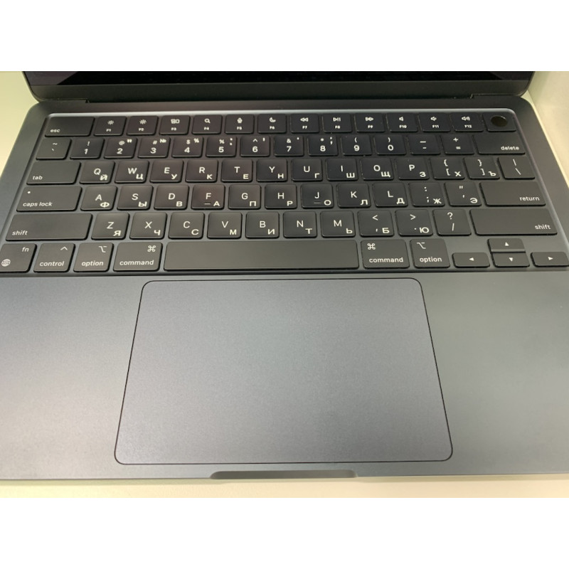 Ноутбук Apple MacBook Air 13 2022 A2681 M2 8/512GB            
            б/у