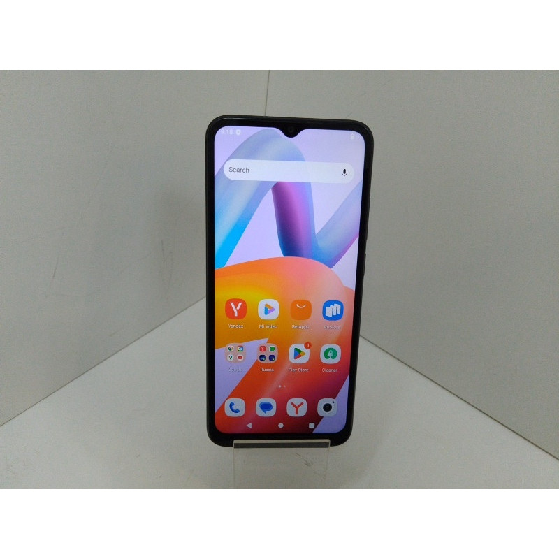 Мобильный телефон Xiaomi Redmi A2+ 3/64 GB            
            б/у